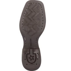 'Durango' Women's 10" Westward™ Western Square Toe - Rosewood 4 'Durango' Women's 10" Westward™ Western Square Toe - Rosewood -Outdoor Clothing Store DRD0445 outsole 1024x1024@2x