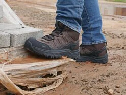 'Hoss Boots' Men's Eric Hi EH Soft Toe - Brown -Outdoor Clothing Store ERICHIBROWN LIFESTYLE 1024x1024@2x