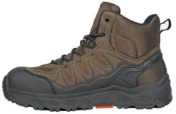 'Hoss Boots' Men's Eric Hi EH Soft Toe - Brown -Outdoor Clothing Store ERICHI BROWN 2l 1024x1024@2x