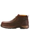 'Ariat' Men's Edge LTE Moc Comp Toe - Brown 1 'Ariat' Men's Edge LTE Moc Comp Toe - Brown -Outdoor Clothing Store F18 MNS Edge LTE Moc CT Simmons 10024956 side 1024x1024@2x