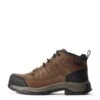 'Ariat' Men's 6" Telluride WP Comp Toe - Brown 1 'Ariat' Men's 6" Telluride WP Comp Toe - Brown -Outdoor Clothing Store F19 MNS WORK Couto 10029531 side 1024x1024@2x