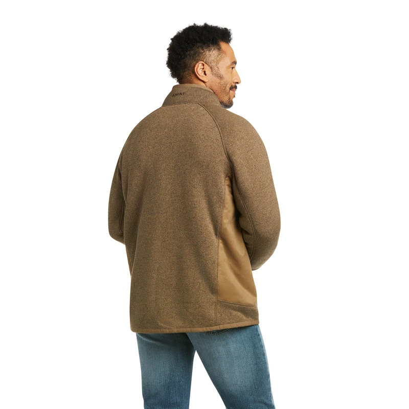 'Ariat' Men's Bluff Jacket - Cub 'Ariat' Men's Bluff Jacket - Cub -Outdoor Clothing Store