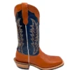 'Fenoglio Boots' Men's 13" Boomer Western Square Toe - Russet / Blue -Outdoor Clothing Store FB001012041 1024x1024@2x