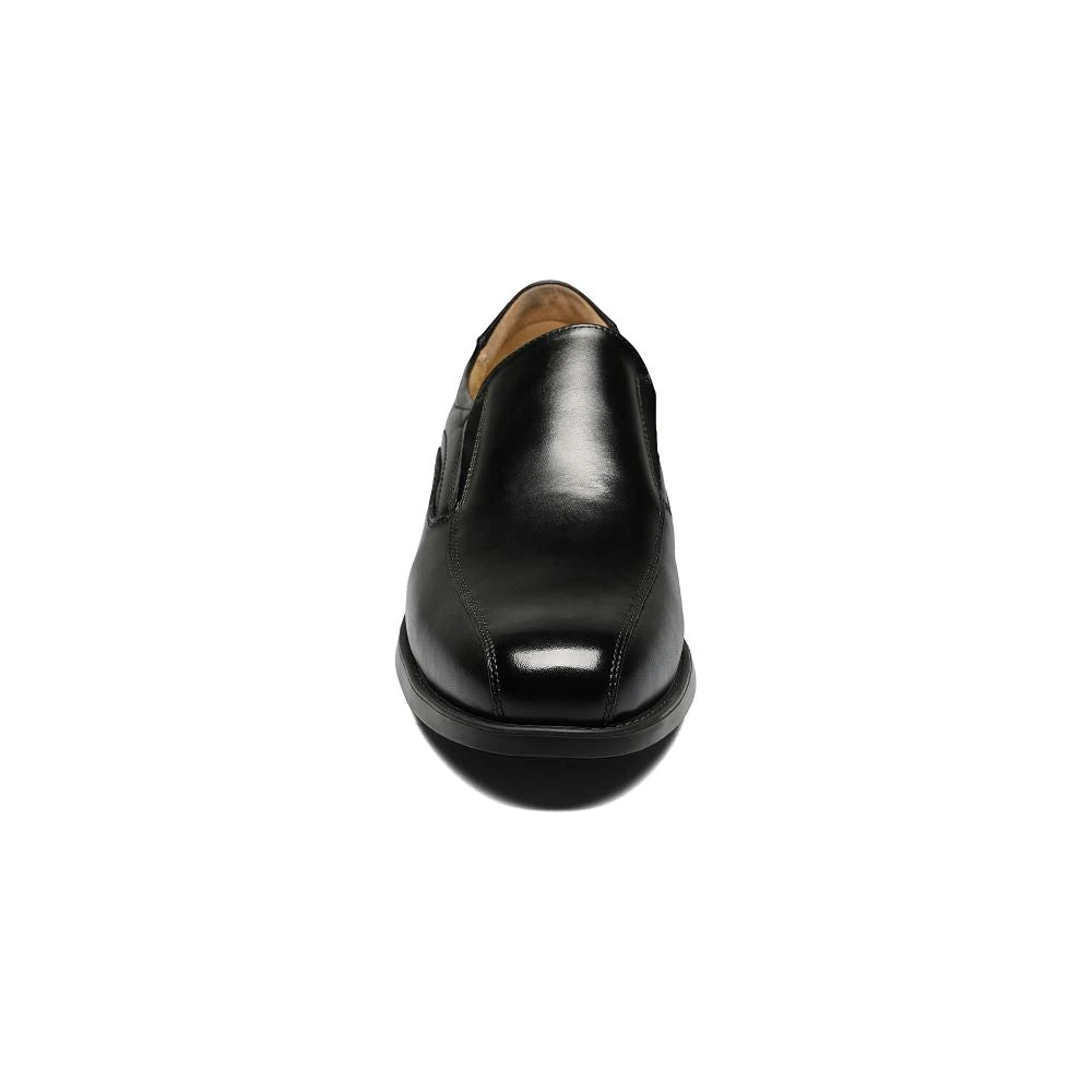 'Florsheim' Men's Midtown Bike Toe - Black 'Florsheim' Men's Midtown Bike Toe - Black -Outdoor Clothing Store Florsheim 12166 001