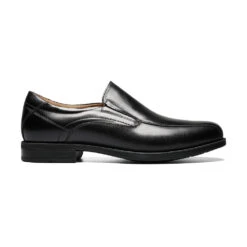 'Florsheim' Men's Midtown Bike Toe - Black 8 'Florsheim' Men's Midtown Bike Toe - Black -Outdoor Clothing Store Florsheim 12166 001 ALT 2 1024x1024@2x