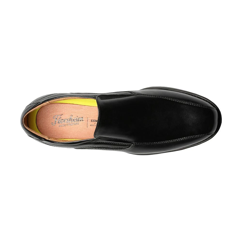 'Florsheim' Men's Midtown Bike Toe - Black 'Florsheim' Men's Midtown Bike Toe - Black -Outdoor Clothing Store Florsheim 12166 001