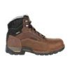 'Georgia Boot' Men's 6" Eagle One EH WP Steel Toe - Brown -Outdoor Clothing Store GB00313 profile 1024x1024@2x