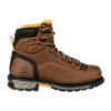 'Georgia Boot' Men's 6" Carbo Tec LTX EH WP Comp Toe - Brown 1 'Georgia Boot' Men's 6" Carbo Tec LTX EH WP Comp Toe - Brown -Outdoor Clothing Store GB00391 profile 1024x1024@2x