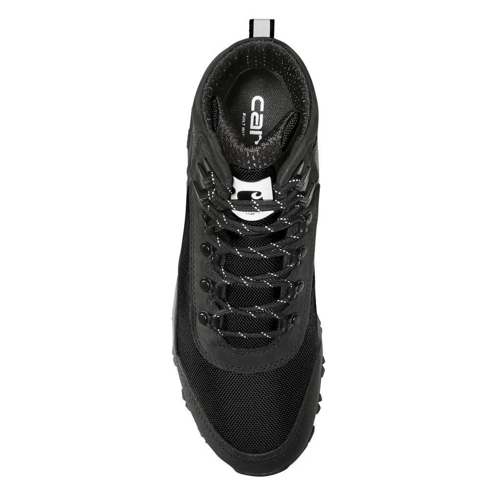 'Black Diamond' Men's 6" Arctic Grip EH WP Soft Toe Hiker - Black 'Black Diamond' Men's 6" Arctic Grip EH WP Soft Toe Hiker - Black -Outdoor Clothing Store