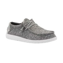 'Hey Dude' Men's Wally Stretch - Ozone -Outdoor Clothing Store GridGuideForHero 1200x800 48ac2697 39b7 4d6d 945a 265d04d3af46 1024x1024@2x