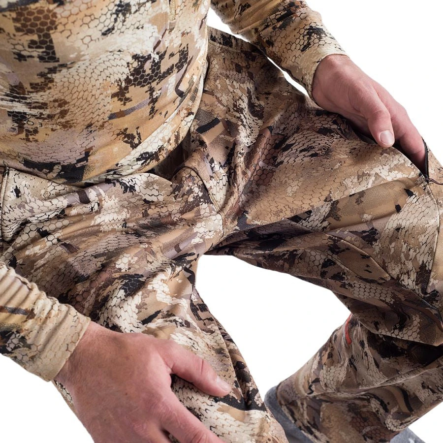 'Sitka' Men's Grinder Pant - Waterfowl : Marsh 'Sitka' Men's Grinder Pant - Waterfowl : Marsh -Outdoor Clothing Store