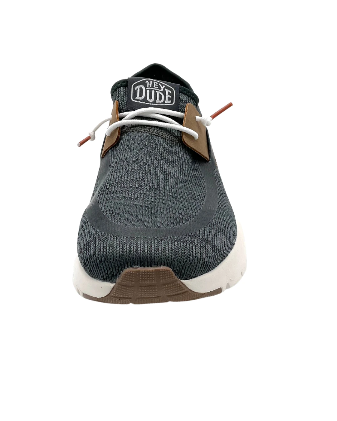 'Hey Dude' Men's Sirocco Sneaker - Teal 'Hey Dude' Men's Sirocco Sneaker - Teal -Outdoor Clothing Store