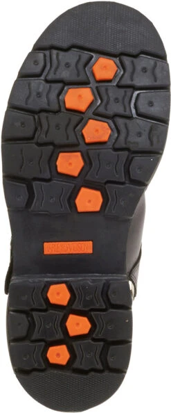 'Harley Davidson' Men's Brake Buckle - Black -Outdoor Clothing Store HDM D91684 091114 F15 OUT 1024x1024@2x