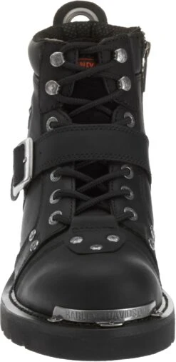 'Harley Davidson' Men's Brake Buckle - Black -Outdoor Clothing Store HDM D91684 F15 090 1024x1024@2x