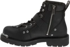 'Harley Davidson' Men's Brake Buckle - Black -Outdoor Clothing Store HDM D91684 F15 091114 180 1024x1024@2x