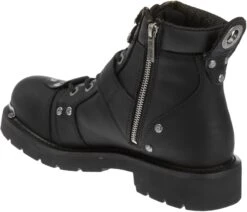 'Harley Davidson' Men's Brake Buckle - Black -Outdoor Clothing Store HDM D91684 F15 091114 225 1024x1024@2x