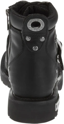 'Harley Davidson' Men's Brake Buckle - Black -Outdoor Clothing Store HDM D91684 F15 091114 270 1024x1024@2x