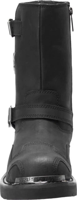 'Harley Davidson' Men's Stroman Boot - Black 5 'Harley Davidson' Men's Stroman Boot - Black -Outdoor Clothing Store HDM D93521 101718 S19 090 1024x1024@2x