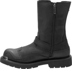 'Harley Davidson' Men's Stroman Boot - Black 4 'Harley Davidson' Men's Stroman Boot - Black -Outdoor Clothing Store HDM D93521 101718 S19 180 1024x1024@2x