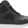 'Harley Davidson' Men's 6" Eagleson WP Riding Sneaker - Black 1 'Harley Davidson' Men's 6" Eagleson WP Riding Sneaker - Black -Outdoor Clothing Store HDM D93555 080318 S19 000 1024x1024@2x
