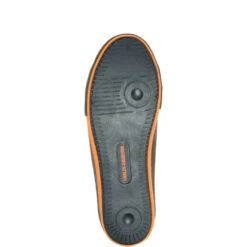 'Harley Davidson' Men's 4.25" Nathan Hi-Top Sneaker - Black -Outdoor Clothing Store HDM D93816 101221 F15 OUT 1024x1024@2x