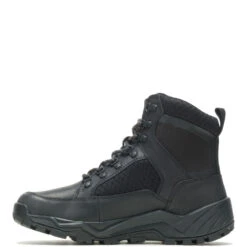 'Harley Davidson' Men's 5" Walden Riding Boot - Black -Outdoor Clothing Store HDM D93831 110221 F21 180 1024x1024@2x