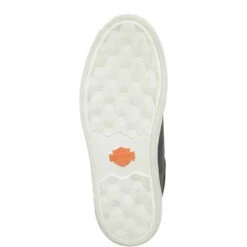 'Harley Davidson' Women's 5" Bateman Sneaker W/Metal Ankle Armor - Black -Outdoor Clothing Store HDW D84656 110821 F20 OUT 1024x1024@2x