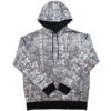 'Hooey' Men's "Mesa" Hoody - Grey / White -Outdoor Clothing Store HH1191GYWH 1000x1000 5ae590c5 b845 41f6 ad01 d8e860c34b8e 1024x1024@2x