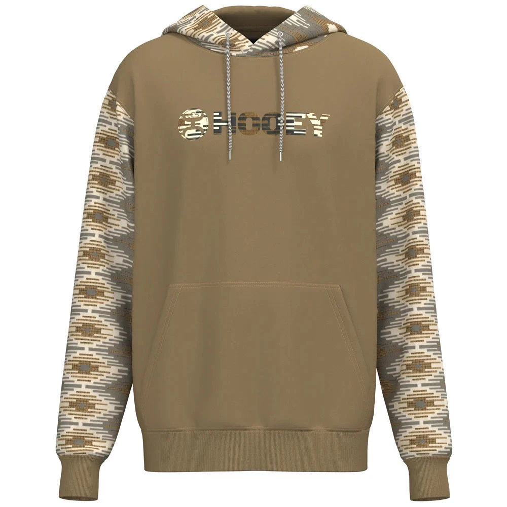 'Hooey' Men's "Lock-Up" Aztec Pattern Hoody - Tan / Cream 'Hooey' Men's "Lock-Up" Aztec Pattern Hoody - Tan / Cream -Outdoor Clothing Store HH23 010 B 1 1000x1000 20cd2f44 0b9c 4293 964c