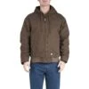 'Berne' Men's Flex180 Washed Hooded Jacket - Bark 2 'Berne' Men's Flex180 Washed Hooded Jacket - Bark -Outdoor Clothing Store HJ317BB Front 1024x1024@2x