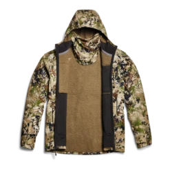 'Sitka' Men's Traverse Hoody - Big Game : Optifade Subalpine -Outdoor Clothing Store IMG SITKA BG 2022 600026 SA Traverse Hoody Optifade Subalpine 592p Studio 0584 1024x1024@2x