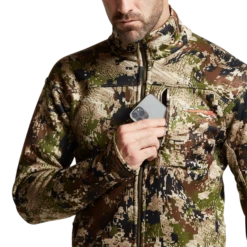 'Sitka' Men's Traverse Jacket - Big Game : Optifade Subalpine -Outdoor Clothing Store IMG SITKA BG 2022 600028 SA Traverse Jacket Optifade Subalpine 592p Studio 04997 1024x1024@2x