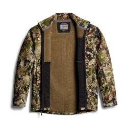 'Sitka' Men's Traverse Jacket - Big Game : Optifade Subalpine -Outdoor Clothing Store IMG SITKA BG 2022 600028 SA Traverse Jacket Optifade Subalpine 592p Studio 0737 1024x1024@2x