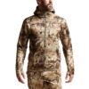 'Sitka' Men's Traverse Hoody - Optifade Waterfowl : Marsh -Outdoor Clothing Store IMG SITKA WL 2022 600026 WL Traverse Hoody Optifade Waterfowl 592p Studio 02234 1024x1024@2x