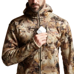 'Sitka' Men's Traverse Hoody - Optifade Waterfowl : Marsh -Outdoor Clothing Store IMG SITKA WL 2022 600026 WL Traverse Hoody Optifade Waterfowl 592p Studio 02265 1024x1024@2x