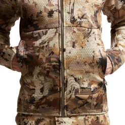 'Sitka' Men's Traverse Hoody - Optifade Waterfowl : Marsh -Outdoor Clothing Store IMG SITKA WL 2022 600026 WL Traverse Hoody Optifade Waterfowl 592p Studio 02273 1024x1024@2x
