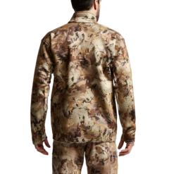 'Sitka' Men's Traverse Jacket - Waterfowl : Waterfowl Marsh -Outdoor Clothing Store IMG SITKA WL 2022 600028 WL Traverse Jacket Optifade Waterfowl 592p Studio 03910 1024x1024@2x