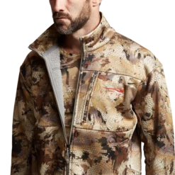 'Sitka' Men's Traverse Jacket - Waterfowl : Waterfowl Marsh -Outdoor Clothing Store IMG SITKA WL 2022 600028 WL Traverse Jacket Optifade Waterfowl 592p Studio 03960 1024x1024@2x