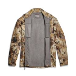 'Sitka' Men's Traverse Jacket - Waterfowl : Waterfowl Marsh -Outdoor Clothing Store IMG SITKA WL 2022 600028 WL Traverse Jacket Optifade Waterfowl 592p Studio 0638 1024x1024@2x