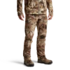 'Sitka' Men's Traverse Pant - Waterfowl : Waterfowl Marsh 1 'Sitka' Men's Traverse Pant - Waterfowl : Waterfowl Marsh -Outdoor Clothing Store IMG SITKA WL 2022 600029 WL Traverse Pant Optifade Waterfowl 592p Studio 03972 1 1024x1024@2x