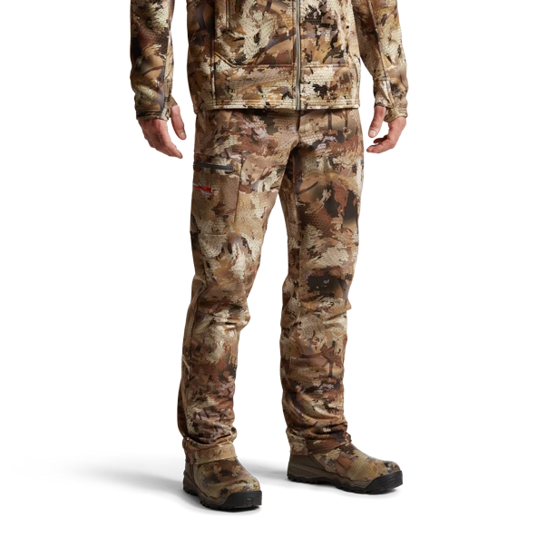 'Sitka' Men's Traverse Pant - Waterfowl : Waterfowl Marsh 'Sitka' Men's Traverse Pant - Waterfowl : Waterfowl Marsh -Outdoor Clothing Store IMG SITKA WL 2022 600029 WL Traverse Pant Optifade Waterfowl 592p Studio