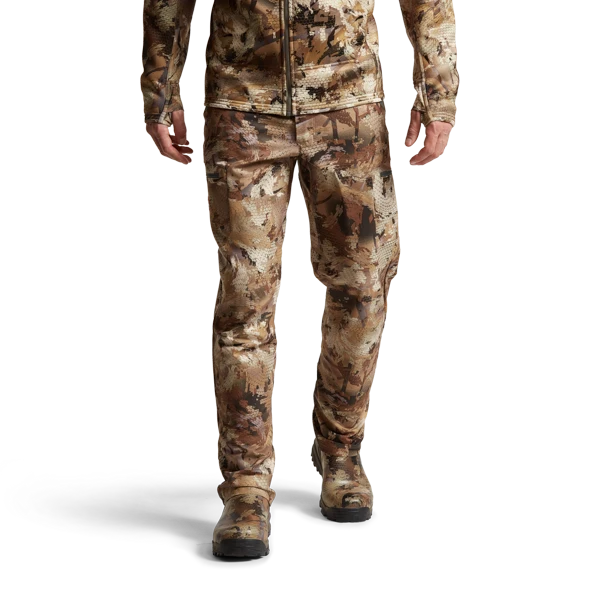 'Sitka' Men's Traverse Pant - Waterfowl : Waterfowl Marsh 'Sitka' Men's Traverse Pant - Waterfowl : Waterfowl Marsh -Outdoor Clothing Store IMG SITKA WL 2022 600029 WL Traverse Pant Optifade Waterfowl 592p Studio