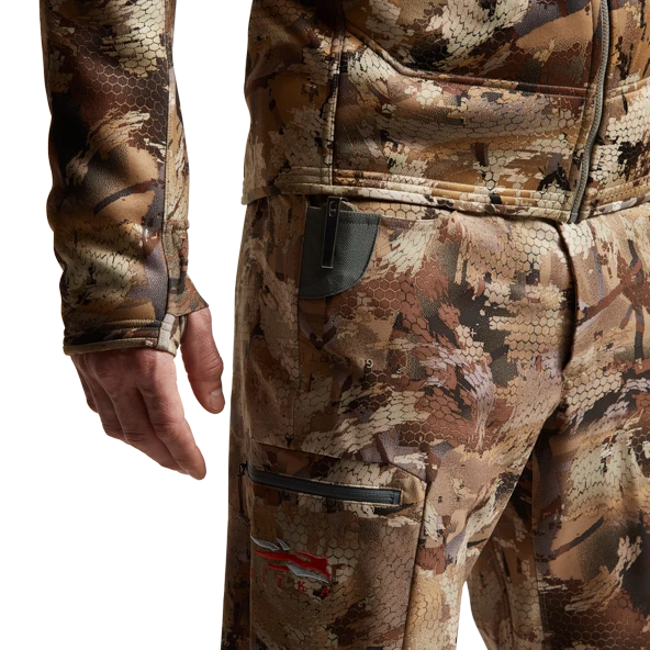 'Sitka' Men's Traverse Pant - Waterfowl : Waterfowl Marsh 'Sitka' Men's Traverse Pant - Waterfowl : Waterfowl Marsh -Outdoor Clothing Store IMG SITKA WL 2022 600029 WL Traverse Pant Optifade Waterfowl 592p Studio