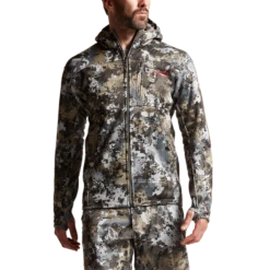 'Sitka' Men's Traverse Hoody - Whitetail : Elevated II