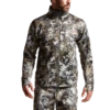 'Sitka' Men's Traverse Jacket - Whitetail : Elevated II -Outdoor Clothing Store IMG SITKA WT 2022 600028 EV Traverse Jacket Optifade Elevated II 592p Studio 00234 1024x1024@2x