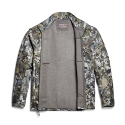 'Sitka' Men's Traverse Jacket - Whitetail : Elevated II -Outdoor Clothing Store IMG SITKA WT 2022 600028 EV Traverse Jacket Optifade Elevated II 592p Studio 0615 1024x1024@2x