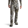 'Sitka' Men's Traverse Pant - Whitetail : Elevated II -Outdoor Clothing Store IMG SITKA WT 2022 600029 EV Traverse Pant Optifade Elevated II 592p Studio 04063 1024x1024@2x