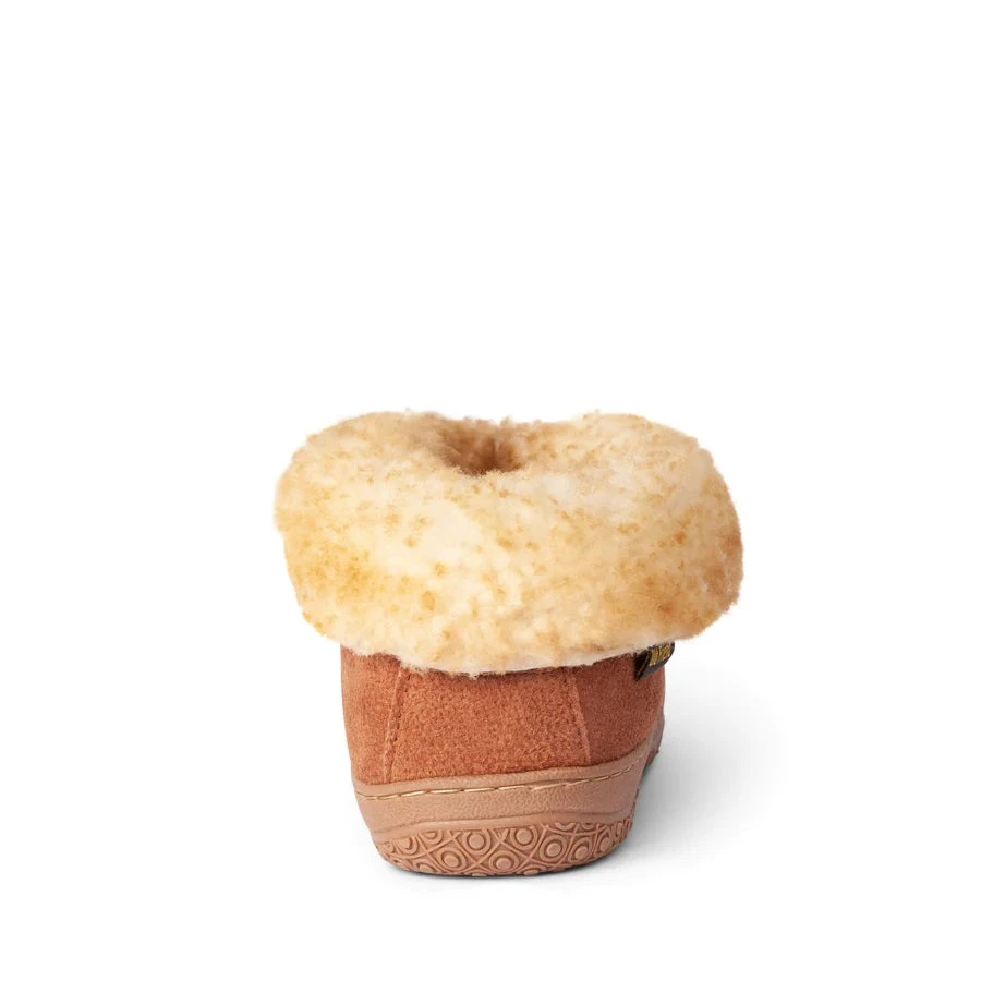 'Old Friend Footwear' Men's Bootee Slipper - Chestnut (Extra Wide) 'Old Friend Footwear' Men's Bootee Slipper - Chestnut (Extra Wide) -Outdoor Clothing Store IMG 0611 1024x1024 fa483553 aa9a 4fe5 a21a