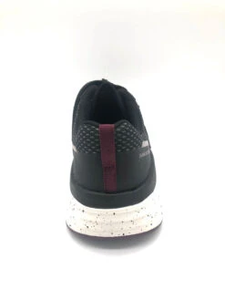 'Skechers' Women's Max Cushioning Elite-Limitless Intensity - Black / White -Outdoor Clothing Store IMG 0620 1024x1024@2x