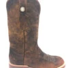 'Tanner Mark' Men's 13" Western Square Toe - Buffalo Honey / Mad Dog Honey 2 'Tanner Mark' Men's 13" Western Square Toe - Buffalo Honey / Mad Dog Honey -Outdoor Clothing Store IMG 3261 1024x1024@2x